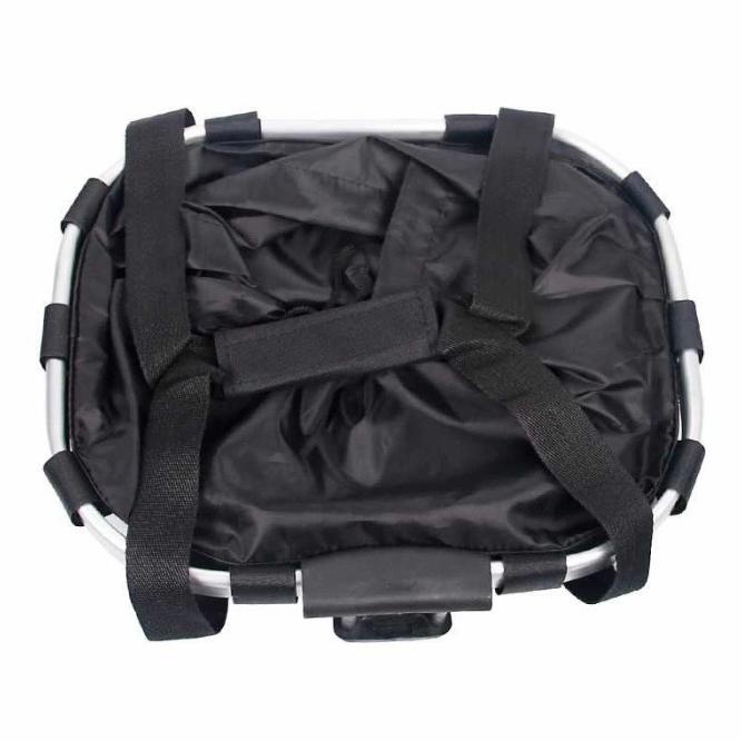 Tas Keranjang Sepeda Depan Pouch