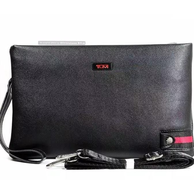 PROMO Handbag Tumi/ Clutch Tumi Pria Dan Wanita A1 Termurah