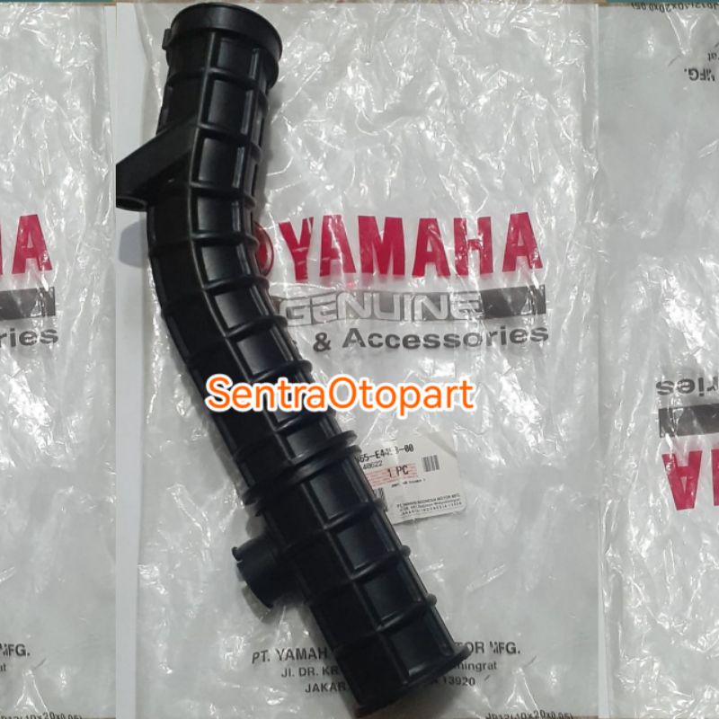 Karet box filter aerox old lama original ygp b65e445300