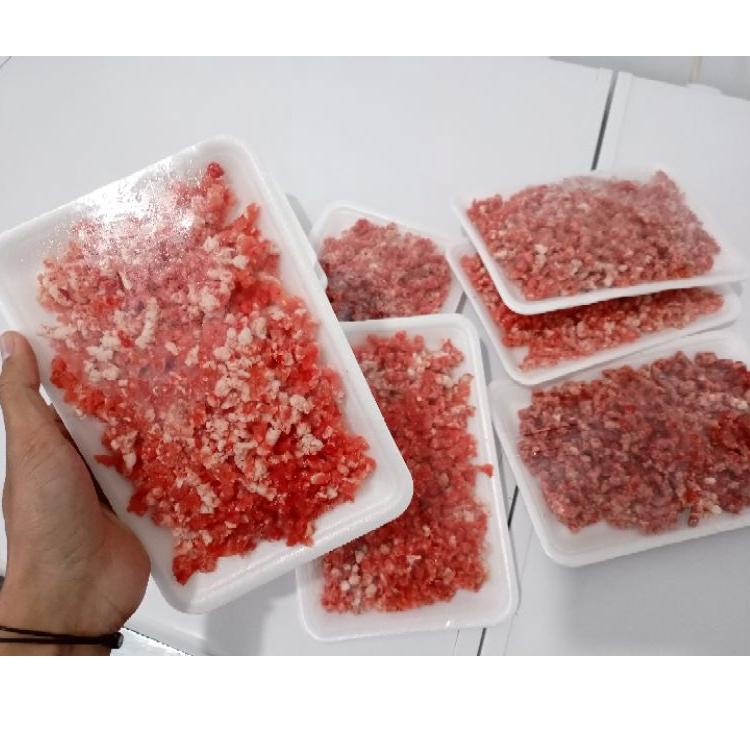 

[KODE PRODUK TS6hj3485] KANZLER naget crispy