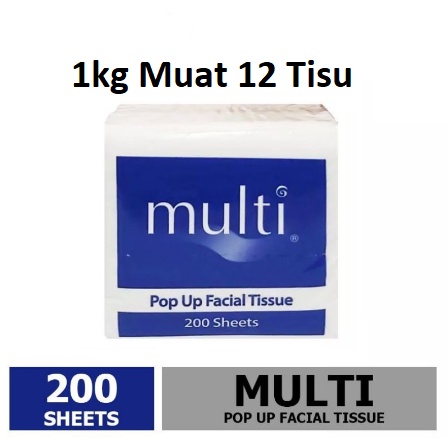 Tisu Nice Roll Tisu Toilet ❤ Nisa Hijab