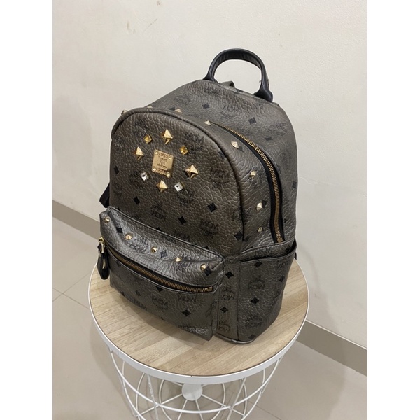 Tas Ransel MCM Munchen