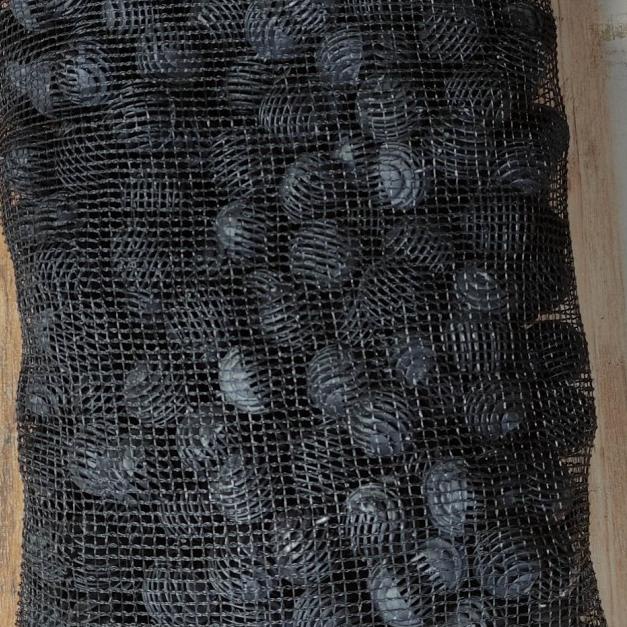 Bioball untuk filter kolam koi