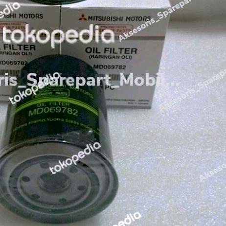 FILTER OLI L300 DIESEL