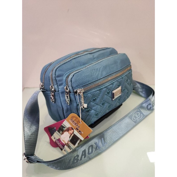 Tas Slempang Ori Chibao 00372-22-30