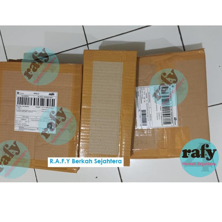 

[KODE 96ESC] JUAL ECERAN - KERTAS Struk PPOB PLN ukuran A4/4 - 1 PLY isi 200 Lembar atau bisa untuk 800 transaksi