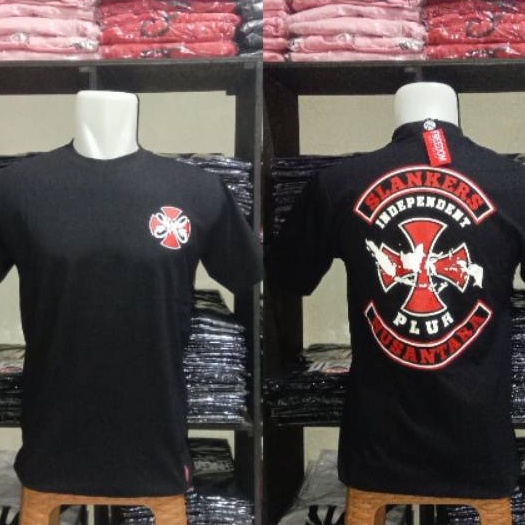 Kaos Slank Baju slank kaos distro baju Slank indonesia