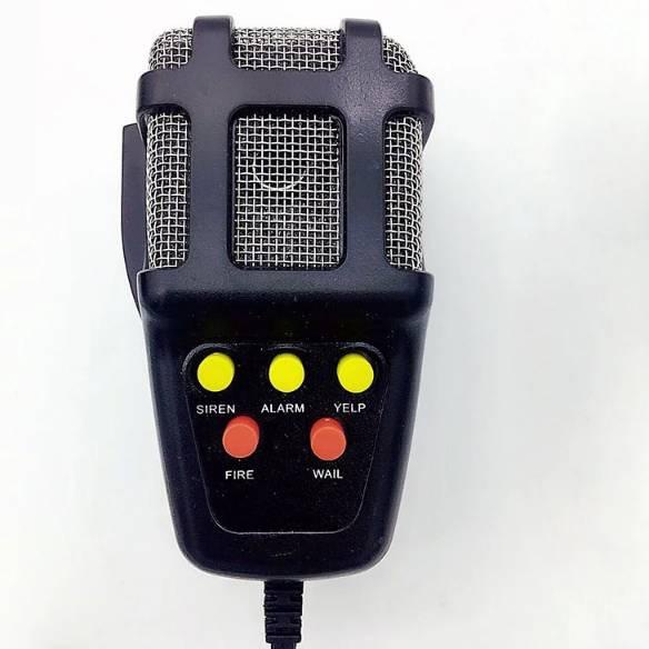 9v✽Murah✶ Klakson Toa Horn Polisi 7 suara Termignoni 7suara variasi motor 90