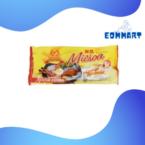 

Misua Cap Burung Layang Terbang