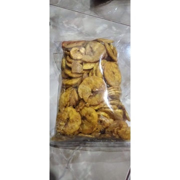 

pisang madu