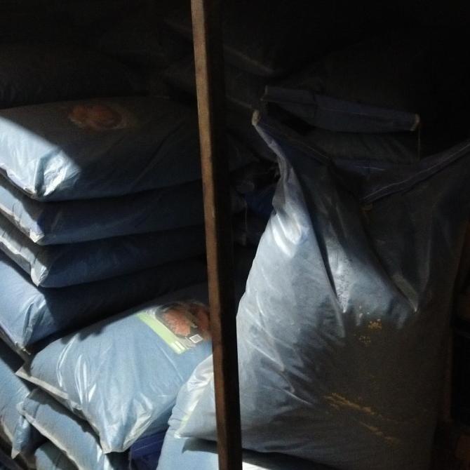 

tepung roti panir mix 10 kg