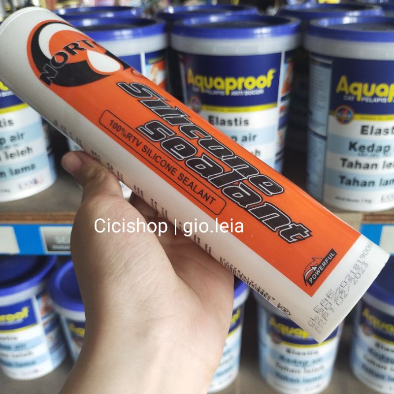 

lem silikon bening | Sealant clear | lem aquarium bening | lem aluminum bening | lem silikon transparan