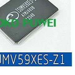 Tsumv59xes-Z1 Tsumv59xes Z1 Tsumv59xesZ1 Prosesor Tv Lcd Led BZ33