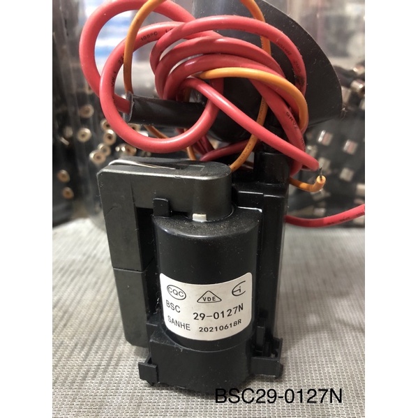 FBT BSC29-0127N / FLYBACK BSC29-0127N