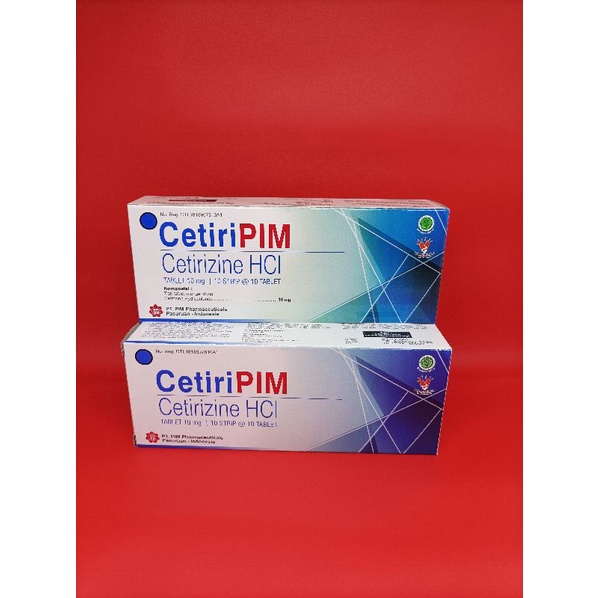 Cetiri PIM box