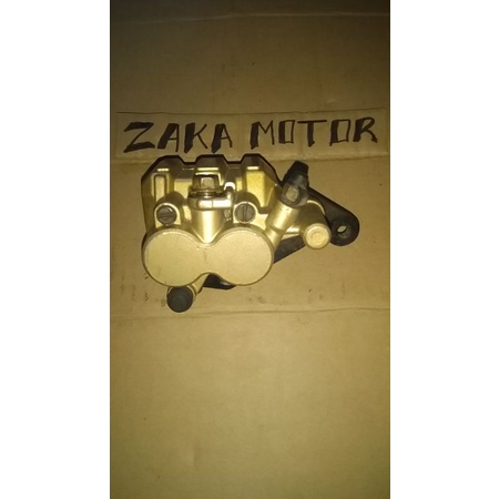Kaliper Depan Matic Tvs Dazz Original