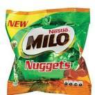 

NESTLE MILO NUGGETS