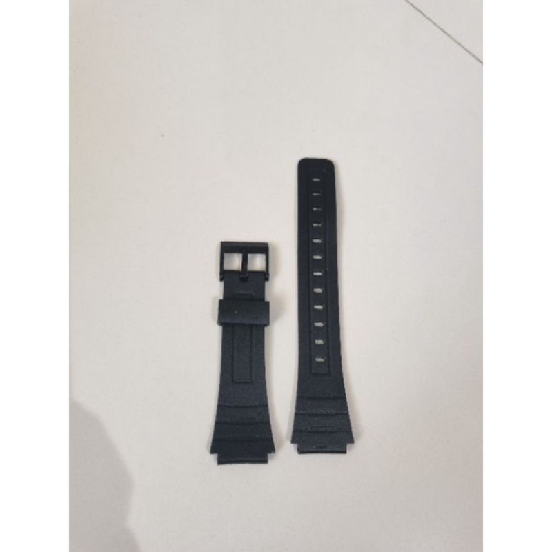 STRAP TALI JAM TANGAN CASIO F-200W, PAS LGSG BS DIPAKAI