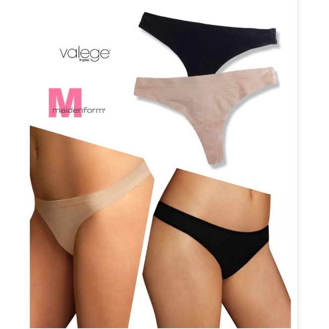 Thong Seamless Valege/maidenform