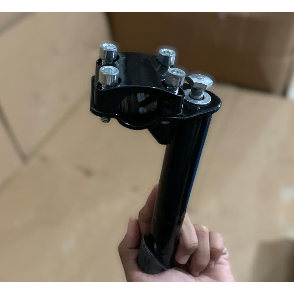 Tiang Stang Stem Sepeda BMX