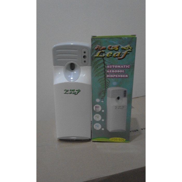 Pengharum Ruangan Otomatis Type LFDS-509 Non Remote