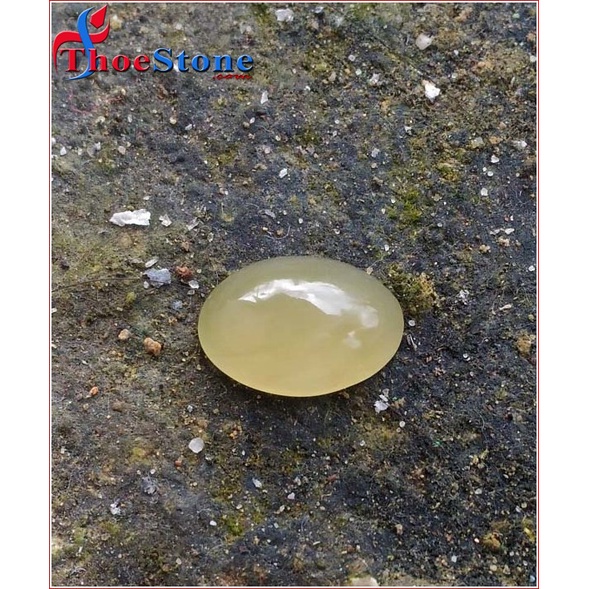 Batu Akik Solar Neon Super No .4