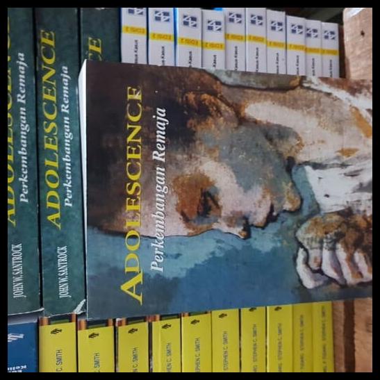 Storewijaya | Adolescence Perkembangan Remaja By Santrock