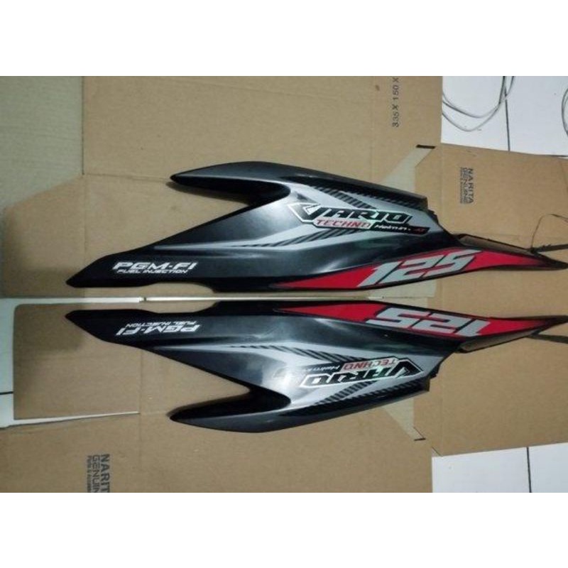 cover body vario125 old