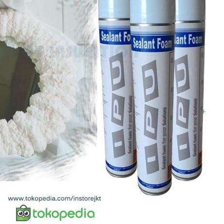 

IPU Sealent Foam - Foam Spray IPUSF