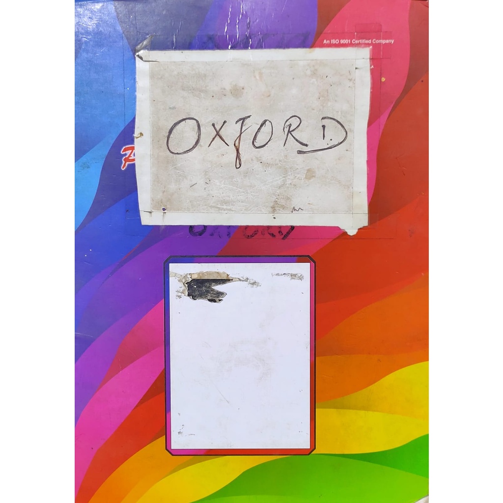 KAIN OXFORD SARIWARNA SWAICHI POLOS BAHAN BAJU SERAGAM SEKOLAH, PUTIH PRAMUKA DAN WARNA PER1 ROLL 30