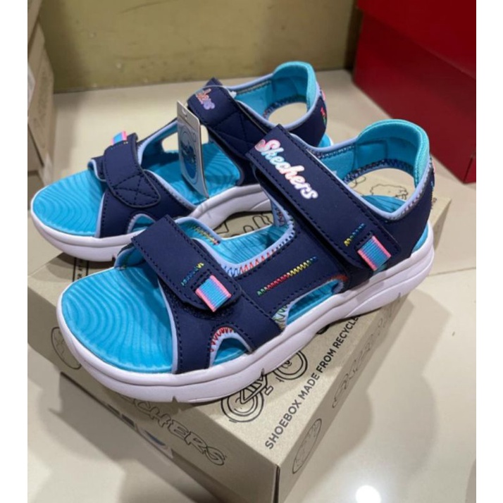 skechers sandal gunung