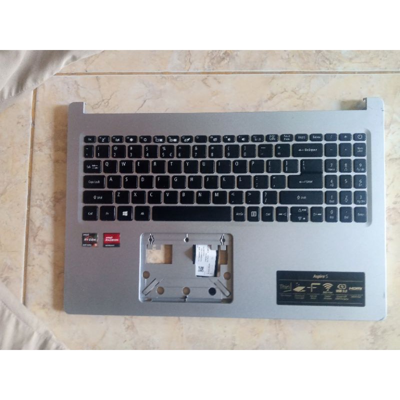 TASTIERA ITALIANA PER ACER SV05T_A72B 0KN1-231IT22 NKI151S0B6
