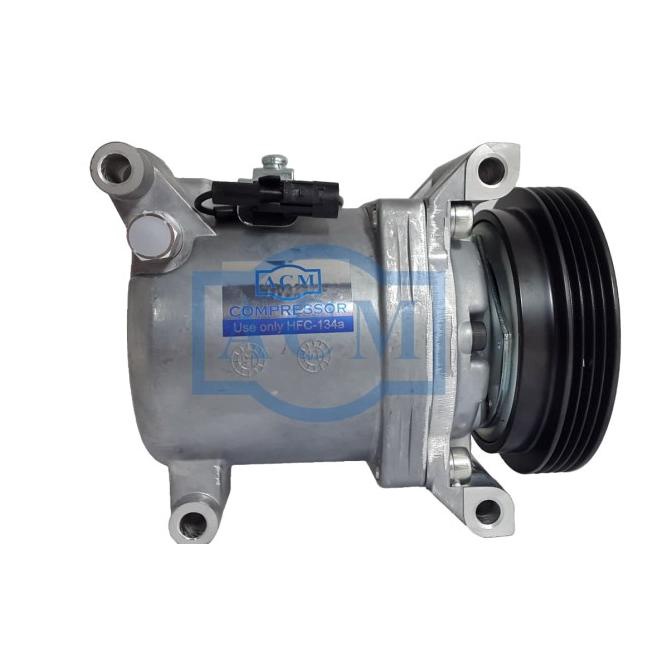 Compresor Suzuki Karimun Estilo Kompresor Compressor Ac Mobil