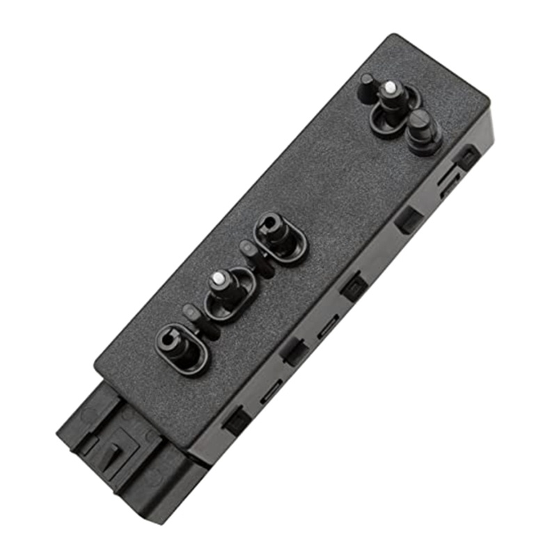 Zzz Saklar Power Supply Pengganti 8 Arah Untuk Kursi Kiri 25974714 Tombol Recliner Adjustable Untuk Chevy Equinox Malibu