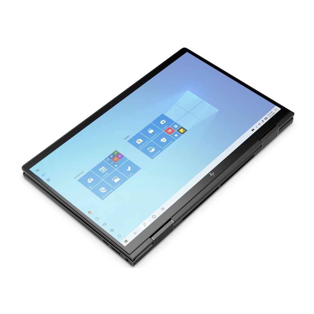 Laptop touchscreen 2in1 flip HP ENVY 13 AMD RYZEN 7 5800U 16GB 512GB FHD TOUCH WIN11HOME GREY
