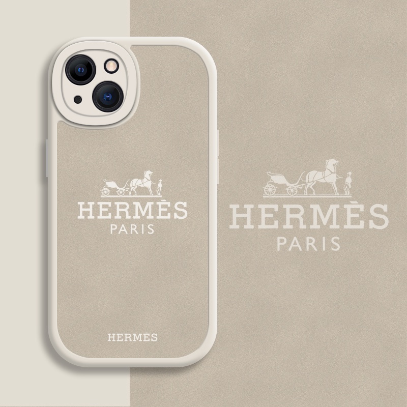 Soft Case Desain Paris Untuk iPhone 6 7 8 Plus X XR Xs 11 Pro Max 13 12