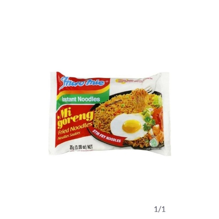 

indomi goreng murce