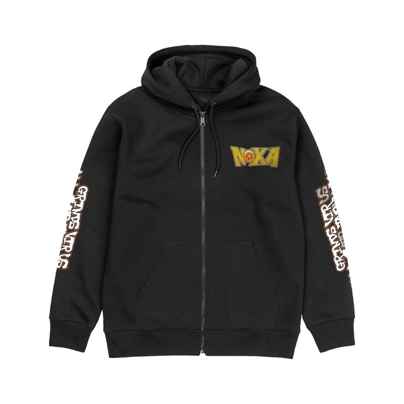 Zipper Noxa "Japan Tour"