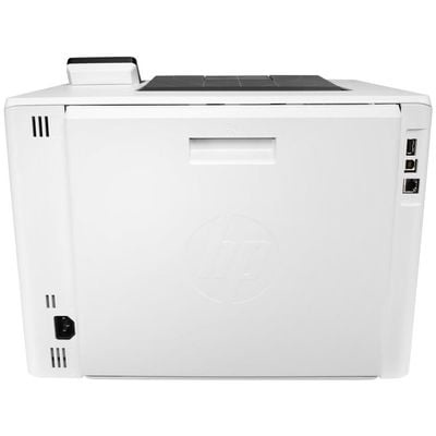 Printer HP Color LaserJet Enterprise M455dn