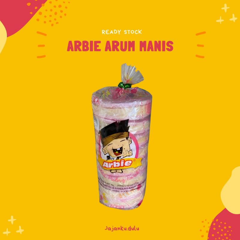 

arbie arum manis / gulali / arum manis /arum manis enak