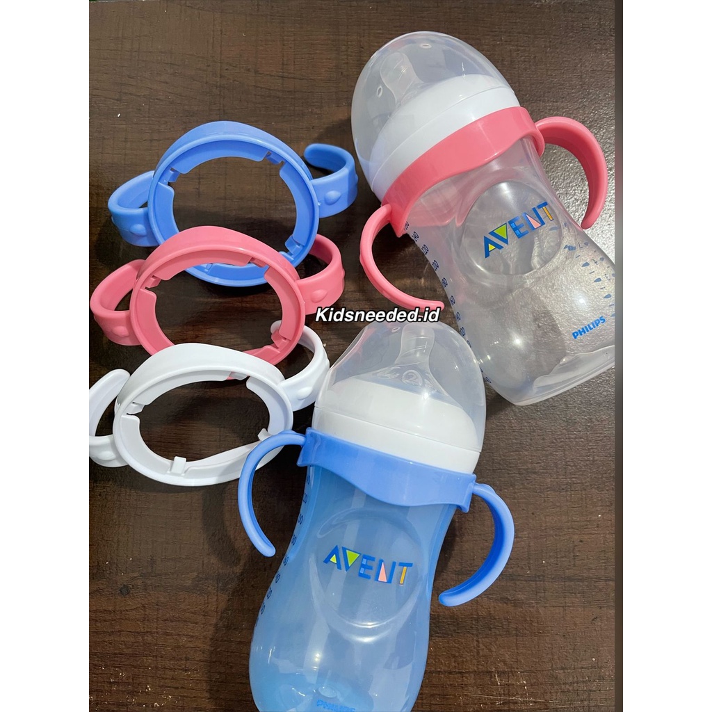 Gagang Avent Natural Handle/Pegangan Untuk Philips Avent Natural