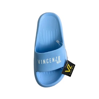 Sandal Slop Anak Sandal Slip On Terbaru VINCENZ8 Sandal Slide Terbaru