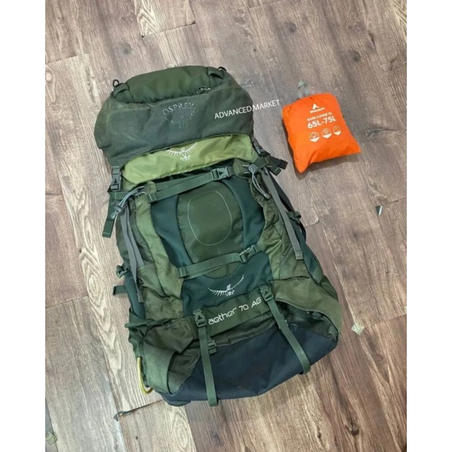 Osprey Aether 70AG
