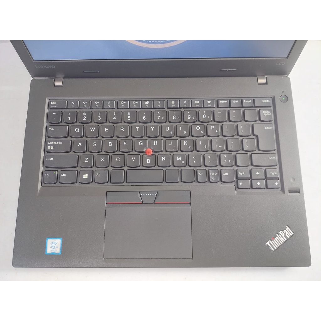 Lenovo Thinkpad L470 Core i5-7300U