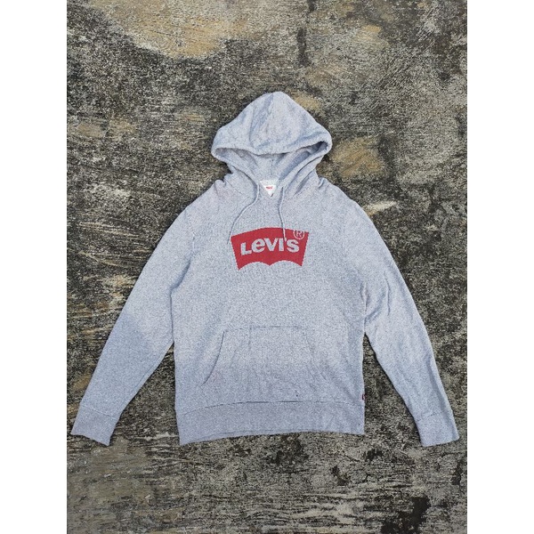 Hoodie Levis second original
