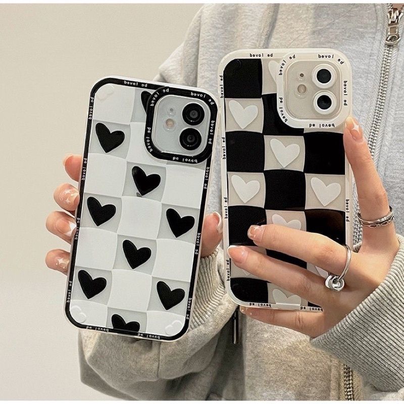 Softcase Catur Love Xiaomi redmi 4A redmi A1 note 9 4g Redmi 9 4X redmi 8 8a pro 5 plus Note 8 pro r