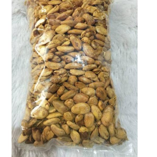 

[KODE R9MWZ] Kacang kedawung mendek-500gr biji sengon camilan jajan khasiat-bisa mengobati penyakit-snack