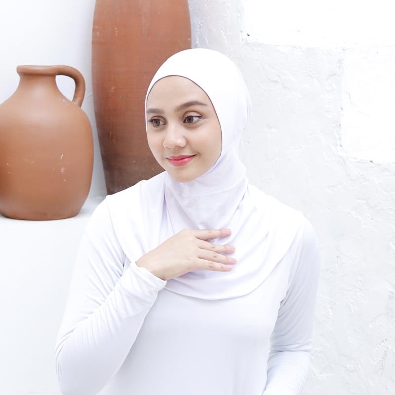 ciput Ninja Resleting iner premium ciput /ciput