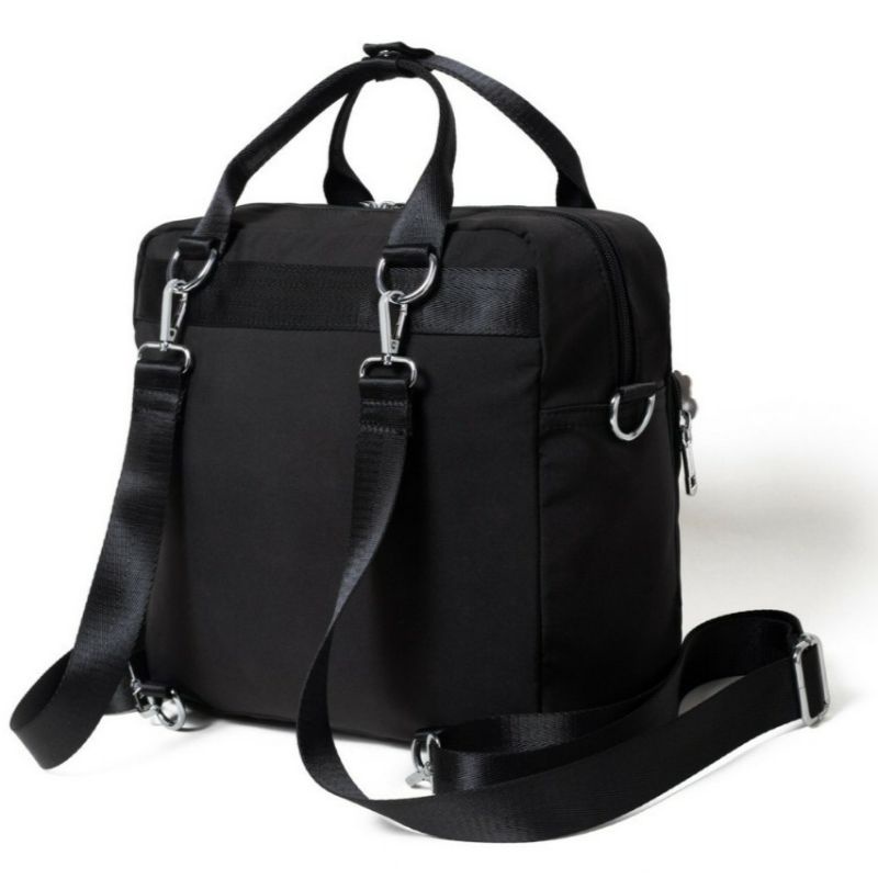 Tas Ransel Multifungsi Jimshoney Winnie Bag Backpack - Tas Punggung Wanita Pria 3in1 Organizer Bag Unisex