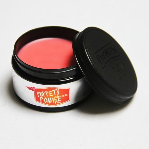 Puppets Pomade Strong Hold